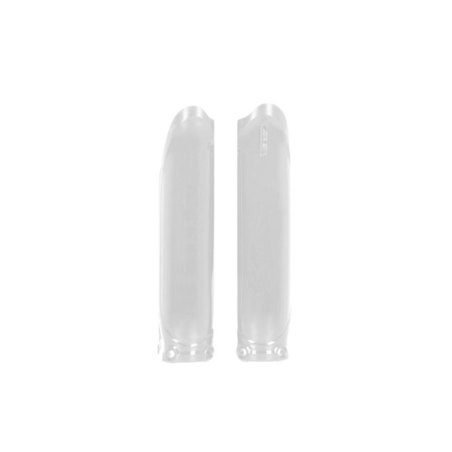 PROTECTOR HORQUILLA YAMAHA YZF 450 23-24/ WRF 450 24 BLANCO