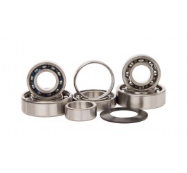 KIT RODAMIENTOS CAJA DE...