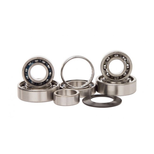 KIT RODAMIENTOS CAJA DE CAMBIO HONDA CRF 250  R 2006