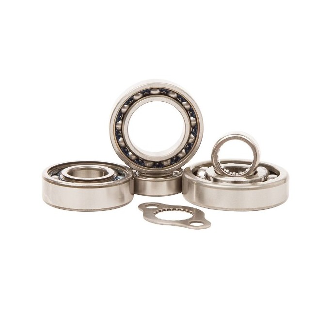 KIT RODAMIENTOS CAJA DE CAMBIO HONDA 80 CR-R 86-02/85 03-07