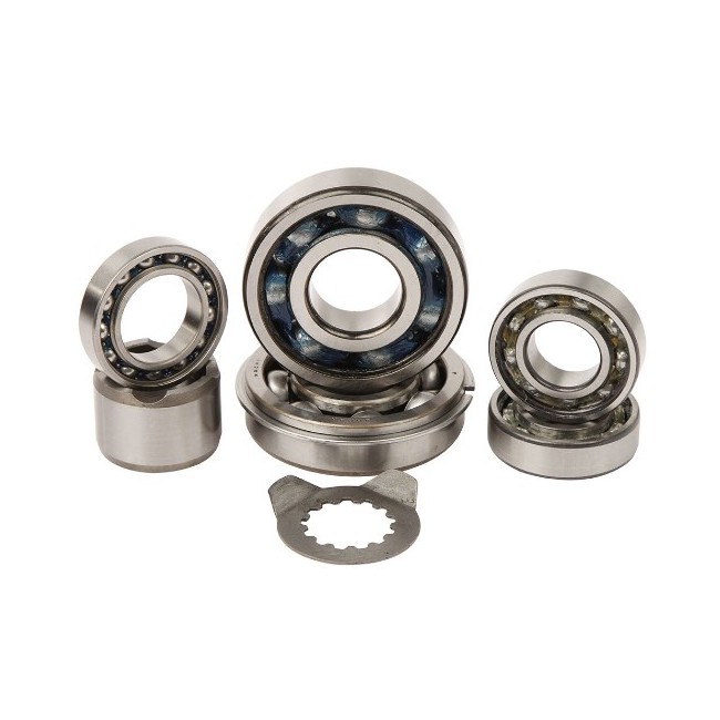 KIT RODAMIENTOS CAJA DE CAMBIO YAMAHA RAPTOR 660 01/05