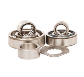 KIT RODAMIENTOS CAJA DE...