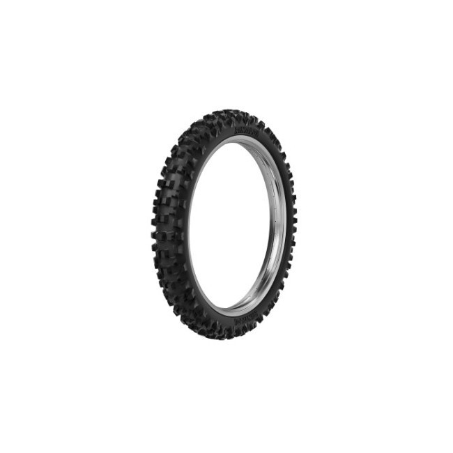 NEUMATICO DELANTERO RINALDI RMX35 70/100-17 DURO