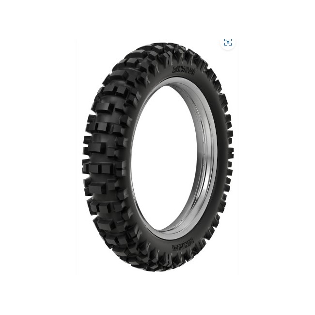 NEUMATICO TRASERO RINALDI RMX35 120/90-19 DURO
