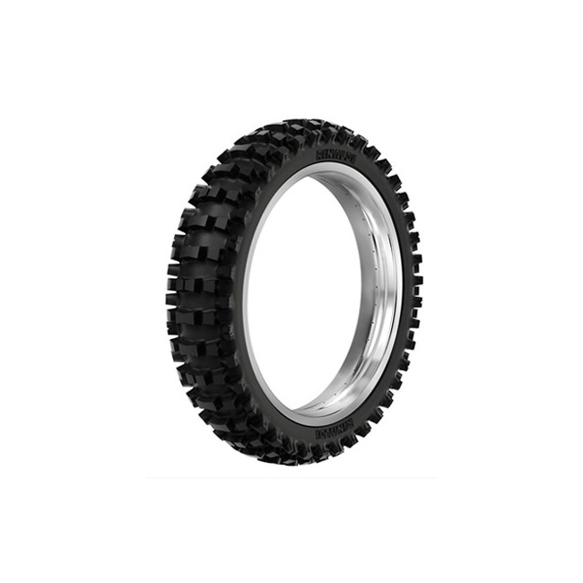 NEUMATICO TRASERO RINALDI SR39 100/100-18 (59M) MEDIO