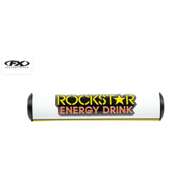 PROTECTOR MANILLAR BLACKBIRD ROCKSTAR ENERGY (TRADICIONAL)