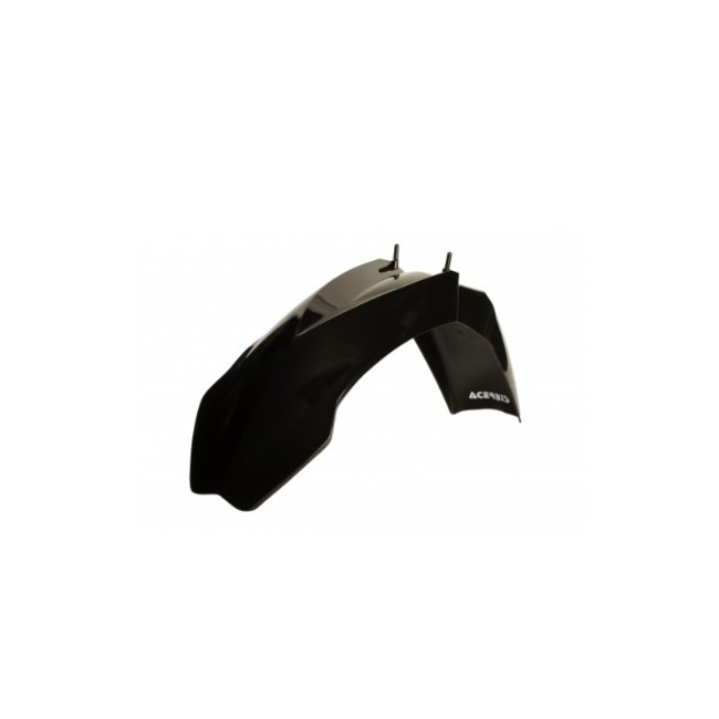 GUARDABARRO DELANTERO SX/SXF/EXC/EXCF 03/07 NEGRO