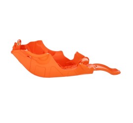 CUBRECARTER ACERBIS KTM SX 125 HUSQVARNA TC 125 23/24 NARANJA