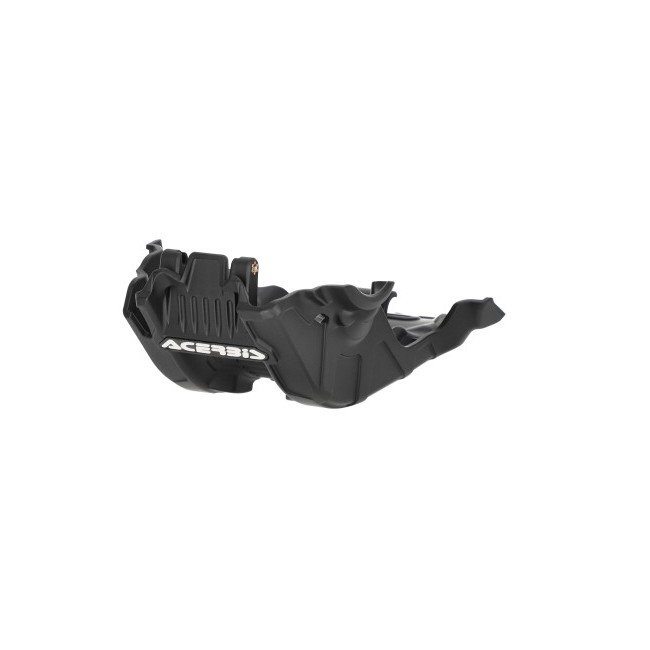 CUBRECARTER ACERBIS KTM SX 125 HUSQVARNA TC 125 23/24 NEGRO