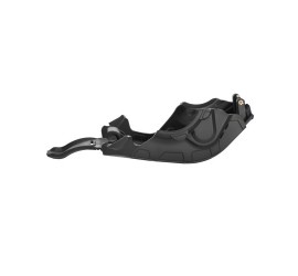 CUBRECARTER ACERBIS KTM SX 125 HUSQVARNA TC 125 23/24 NEGRO