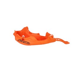 CUBRECARTER ACERBIS KTM SX 250/300 HUSQVARNA TC 250 23/24 NARANJA