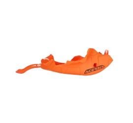 CUBRECARTER ACERBIS KTM SX 250/300 HUSQVARNA TC 250 23/24 NARANJA