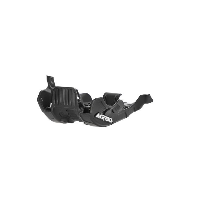 CUBRECARTER ACERBIS KTM SX 250/300 HUSQVARNA TC 250 23/24 NEGRO