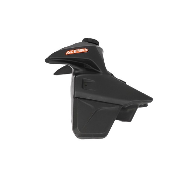 DEPOSITO ACERBIS KTM SX 125/250/300 SXF 250/350/450 23/24 NEGRO