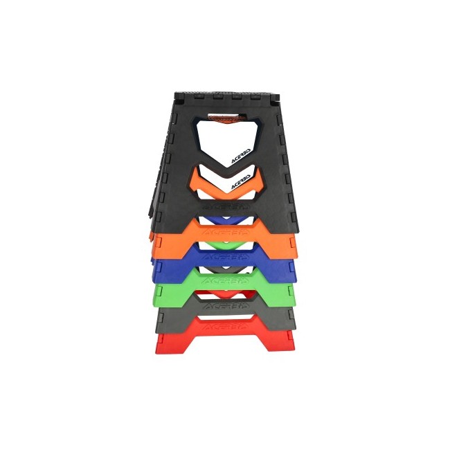 CABALLETE ACERBIS VARIOS COLORES