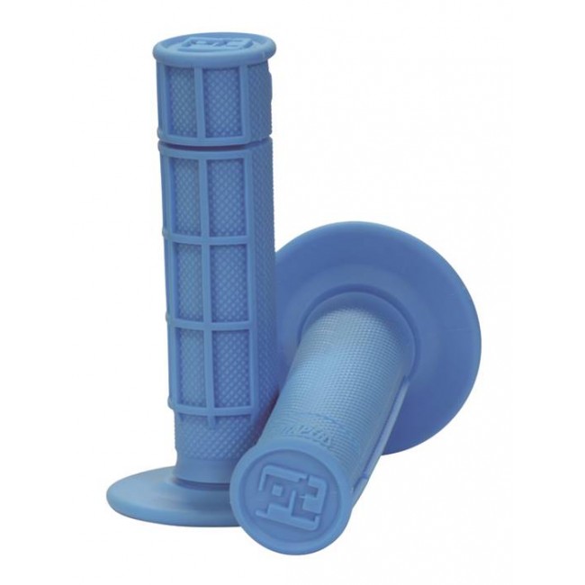 PUÑOS PROTAPER NEON AZUL