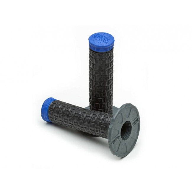 PUÑOS PROTAPER MX PILLOW LITE GRIS/NEGRO/AZUL