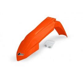GUARDABARRO DELANTERO UFO KTM SX/SXF 23/24 EXC/EXCF 2024