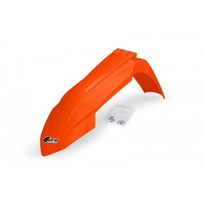 GUARDABARRO DELANTERO UFO KTM SX/SXF 23/24 EXC/EXCF 2024