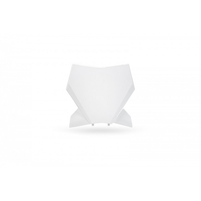 CARETA FRONTAL UFO KTM SX/SXF 23/24