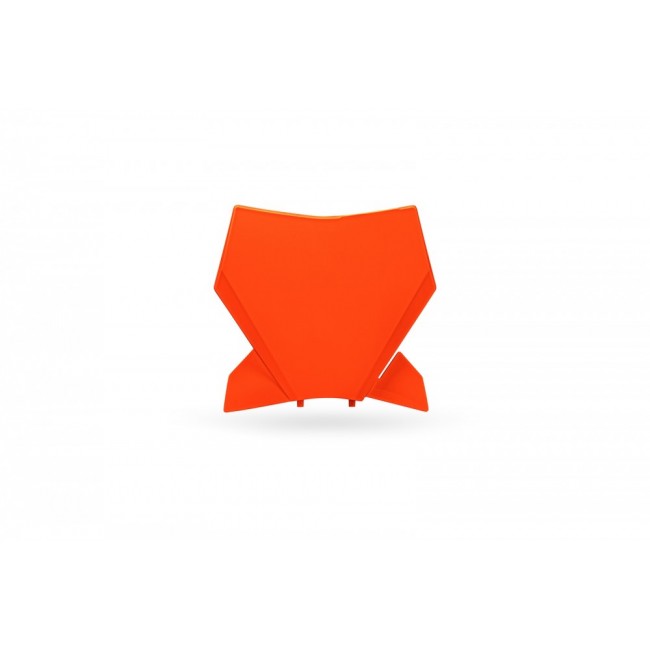 CARETA FRONTAL UFO KTM SX/SXF 23/24