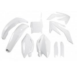 FULL KIT PLÁSTICO UFO HONDA...