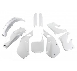 FULL KIT PLASTICO UFO HONDA...