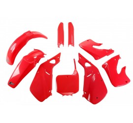 FULL KIT PLASTICO UFO HONDA...