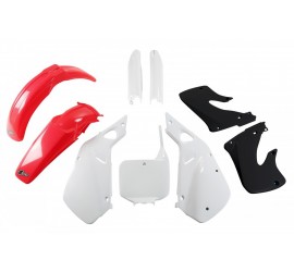 FULL KIT PLASTICO UFO HONDA...