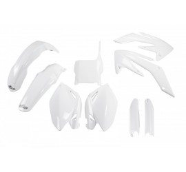 FULL KIT PLÁSTICO UFO HONDA...