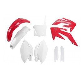 FULL KIT PLÁSTICO UFO HONDA...