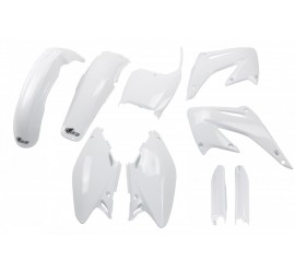 FULL KIT PLASTICO UFO HONDA...