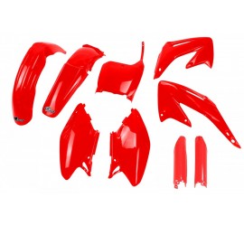 FULL KIT PLASTICO UFO HONDA...