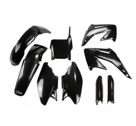 FULL KIT PLASTICO UFO HONDA...