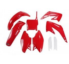FULL KIT PLASTICO UFO HONDA...