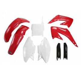 FULL KIT PLASTICO UFO HONDA...