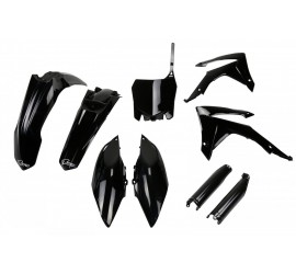 FULL KIT PLÁSTICO UFO HONDA...