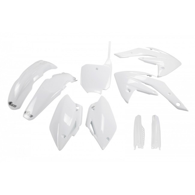 Kit De Tornillería De Plástico Para Honda CRF150R (2007-2023) – Bolt Motorcycle Hardware, Referencia BOLT PLASTIC HON 7