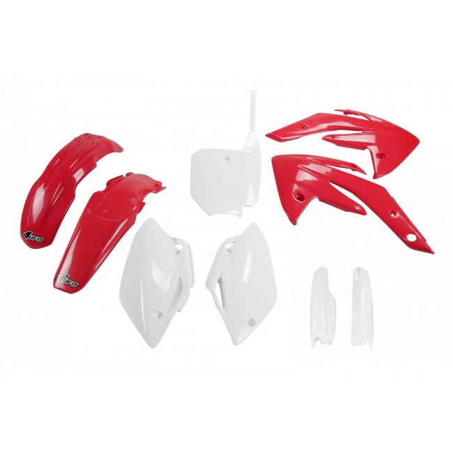 FULL KIT PLÁSTICO UFO HONDA CRF 150R 07/23 REPLICA 07/22