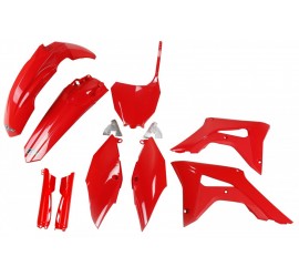 FULL KIT PLÁSTICO UFO HONDA...