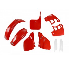 FULL KIT PLÁSTICO UFO HONDA...