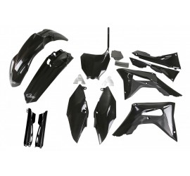 FULL KIT PLÁSTICO UFO HONDA...