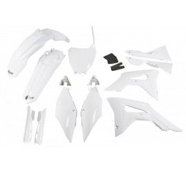 FULL KIT PLÁSTICO UFO HONDA...