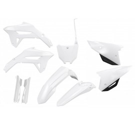 FULL KIT PLÁSTICO UFO HONDA...