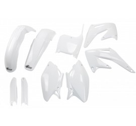 FULL KIT PLÁSTICO UFO HONDA...