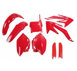 FULL KIT PLÁSTICO UFO HONDA...