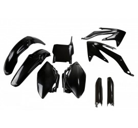 FULL KIT PLÁSTICO UFO HONDA...