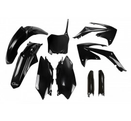 FULL KIT PLÁSTICO UFO HONDA...