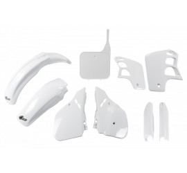 FULL KIT PLÁSTICO UFO HONDA...