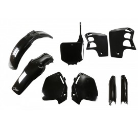 FULL KIT PLÁSTICO UFO HONDA...